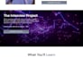 do canva website and landing page customize or revamp